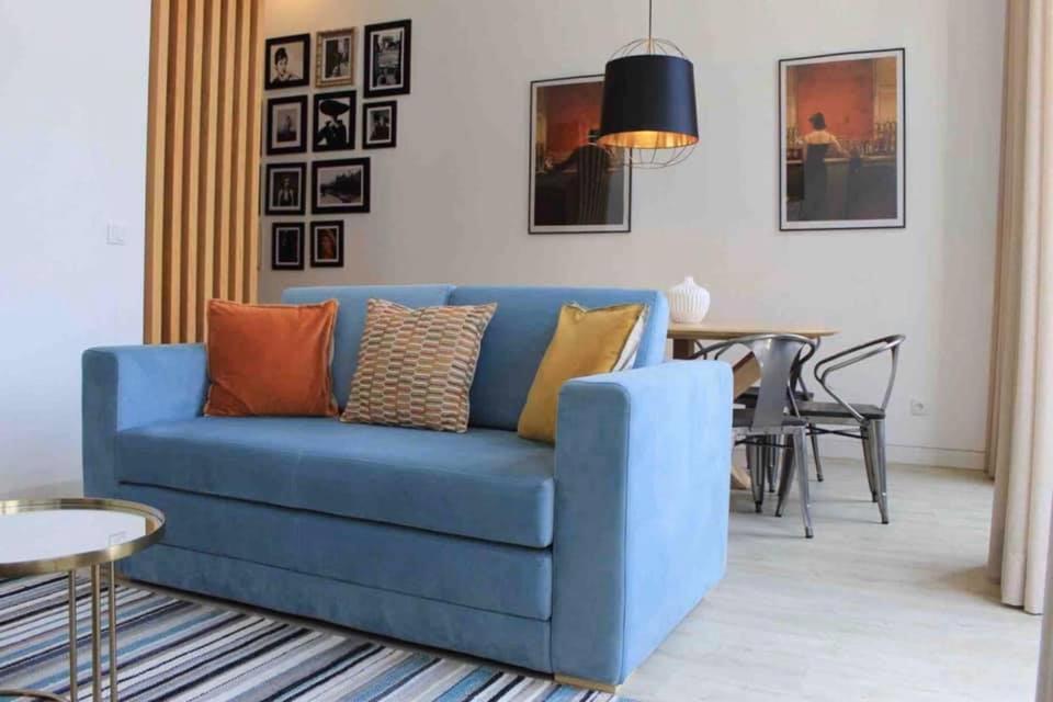 Legend Apartamento